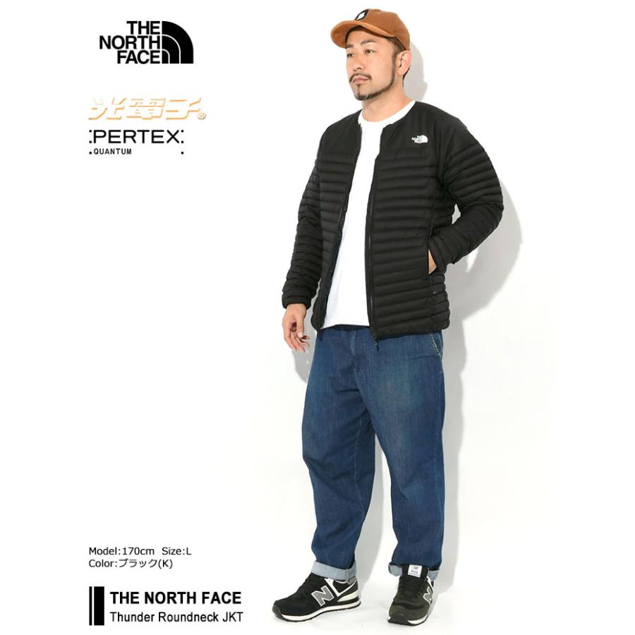 THE NORTH FACE（ザ ノースフェイス） ジャケット メンズ サンダー