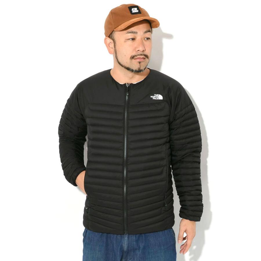 THE NORTH FACE（ザ ノースフェイス） ジャケット メンズ サンダー