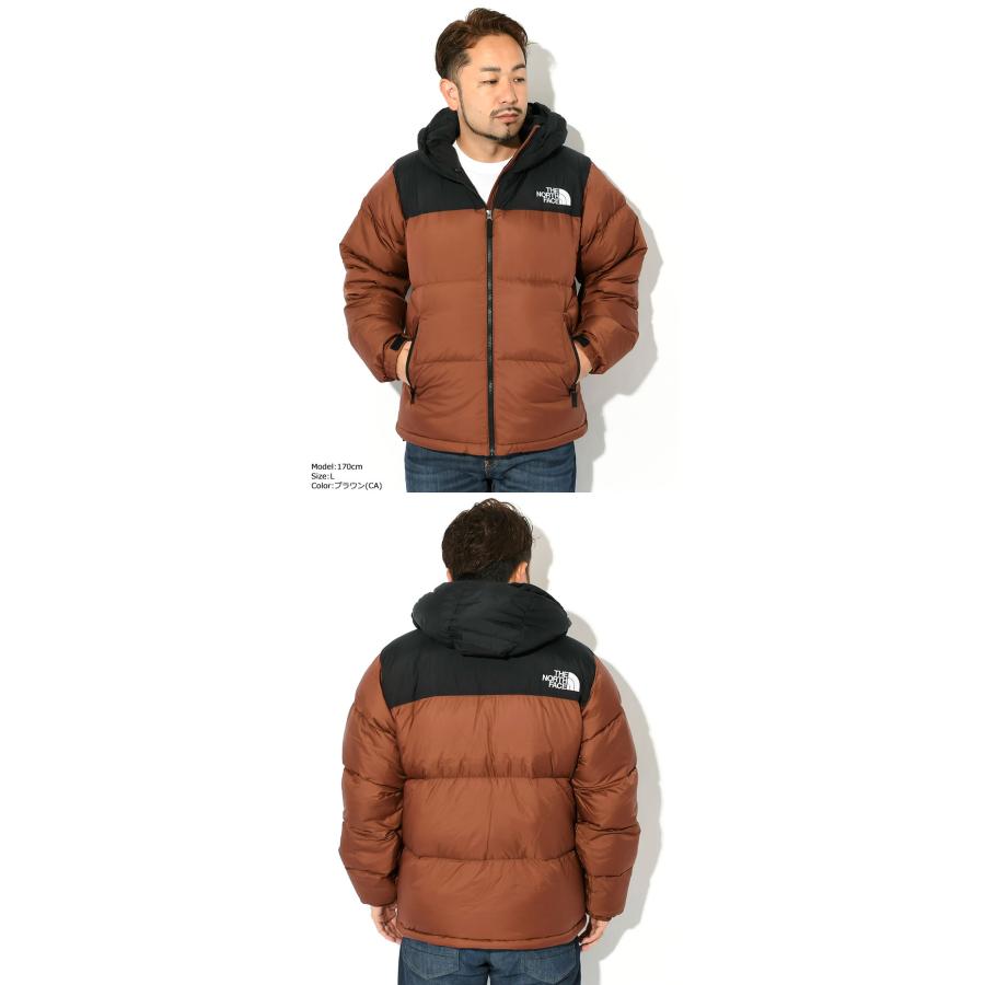 THE NORTH FACE（ザ ノースフェイス） ジャケット メンズ ヌプシ