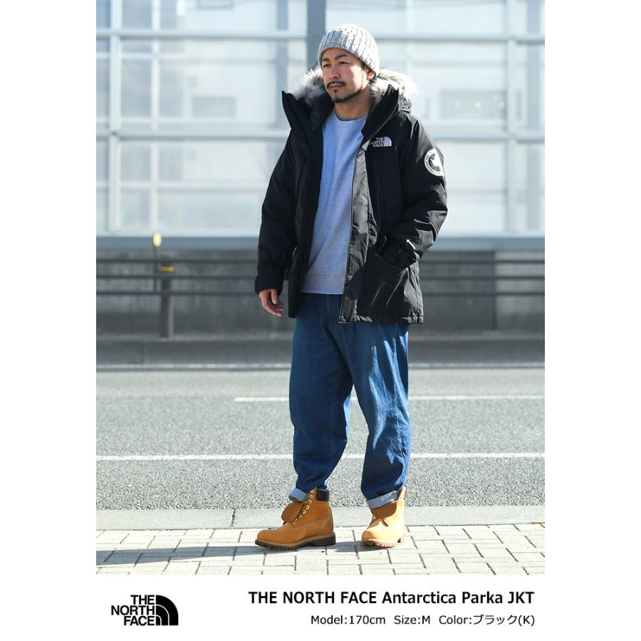THE NORTH FACE（ザ ノースフェイス） ジャケット メンズ アンターク