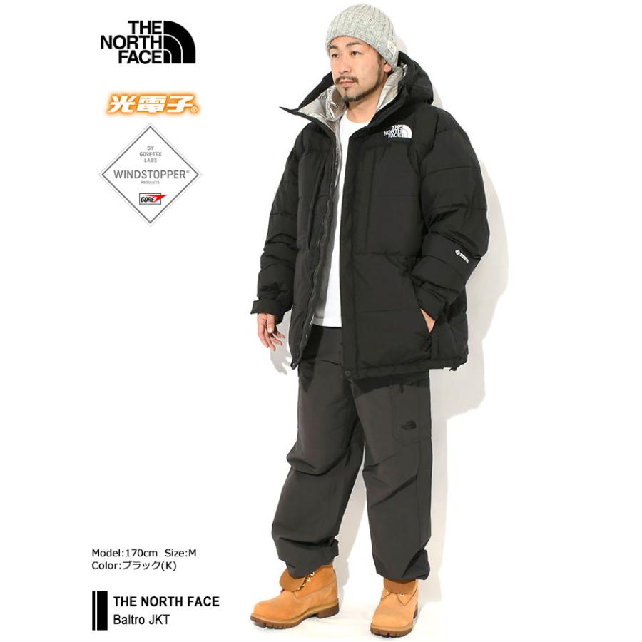 THE NORTH FACE（ザ ノースフェイス） ジャケット メンズ バルトロ