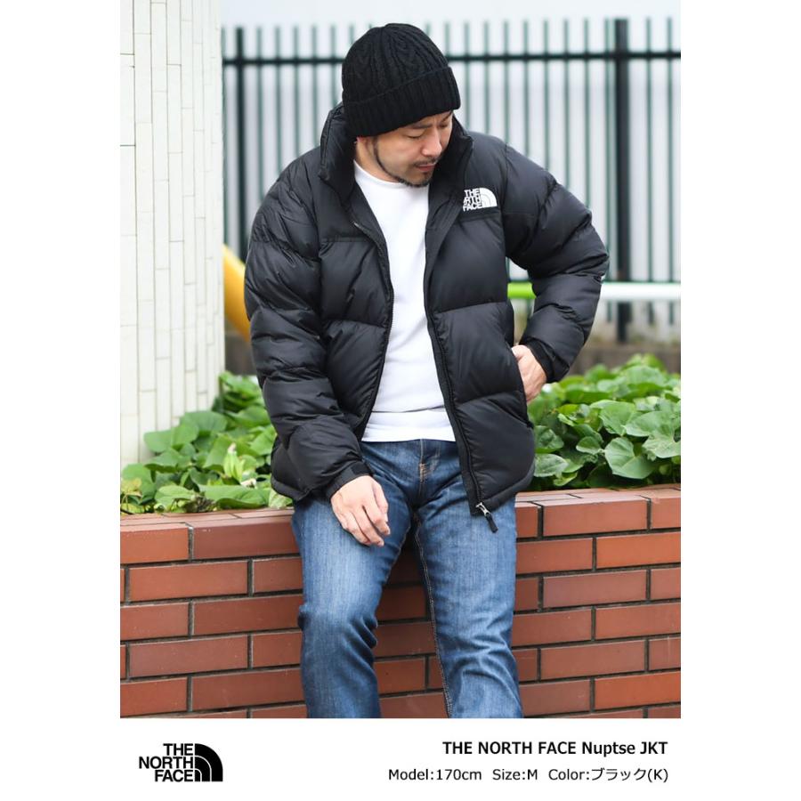 THE NORTH FACE（ザ ノースフェイス） ジャケット メンズ ヌプシ