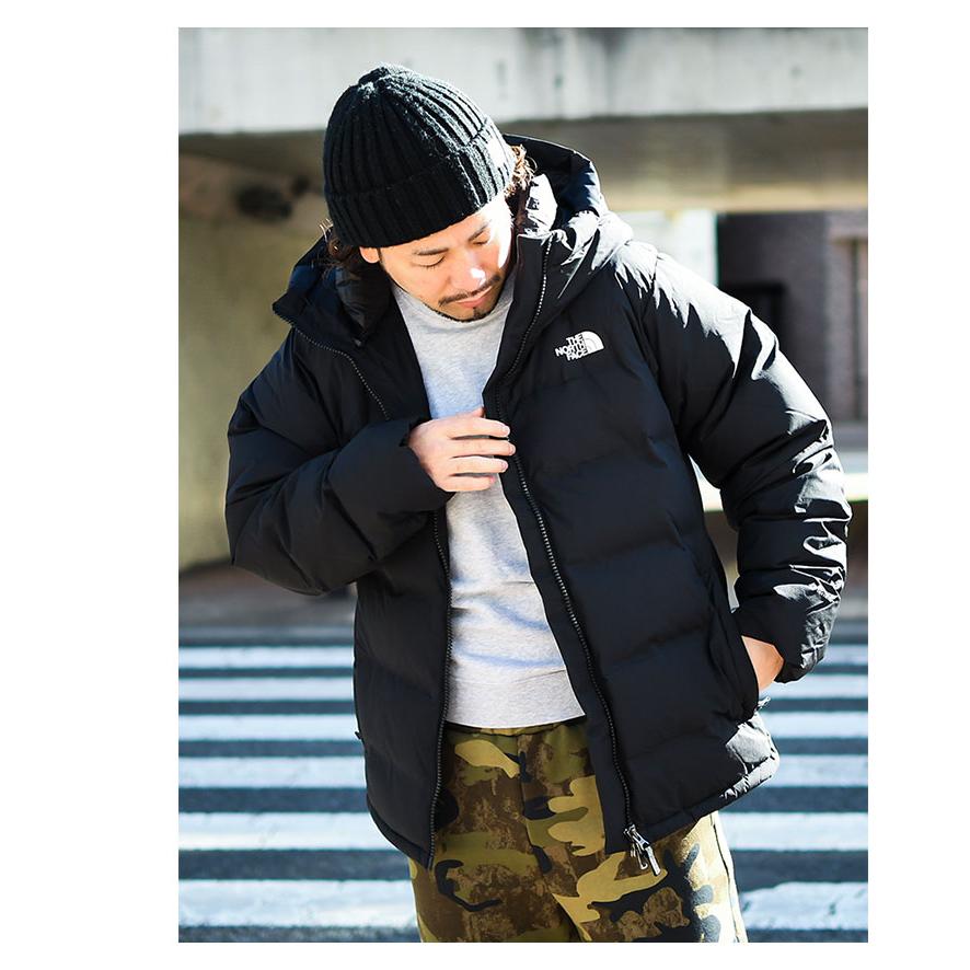 THE NORTH FACE（ザ ノースフェイス） ジャケット メンズ ビレイヤー