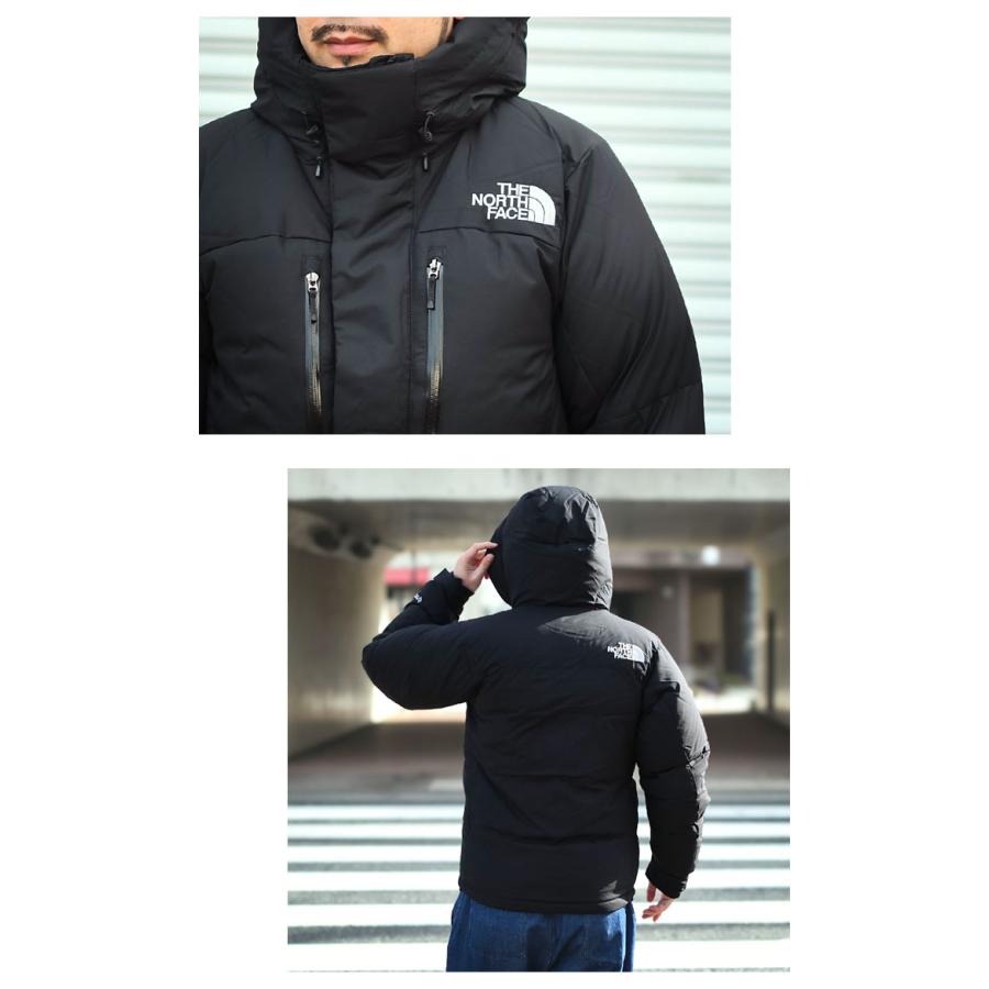 THE NORTH FACE（ザ ノースフェイス） ジャケット メンズ バルトロ