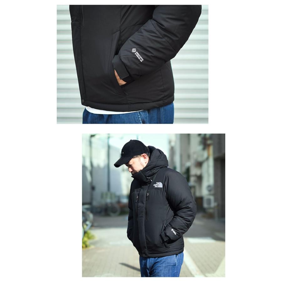 THE NORTH FACE（ザ ノースフェイス） ジャケット メンズ バルトロ