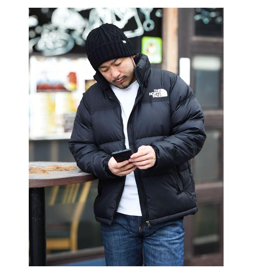 THE NORTH FACE（ザ ノースフェイス） ジャケット メンズ ヌプシ