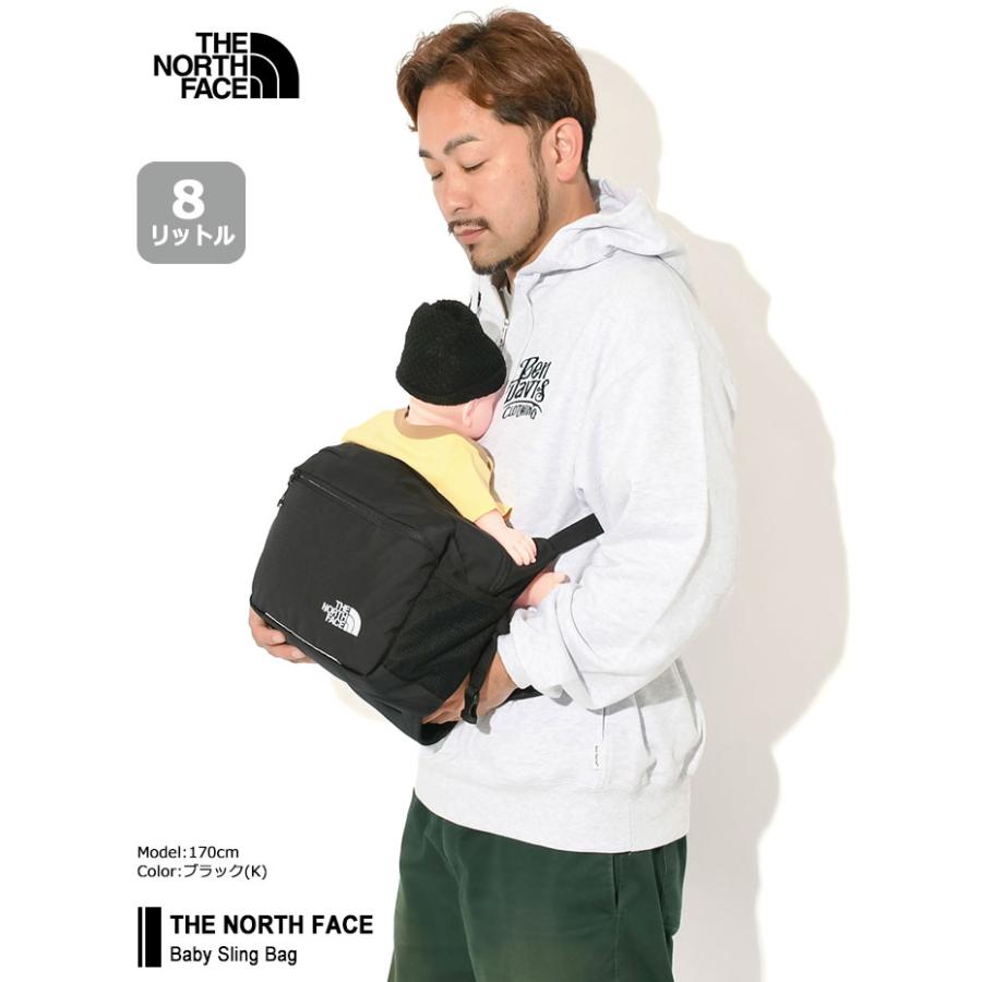 THE NORTH FACE（ザ ノースフェイス） 抱っこひも THE NORTH FACE 25FW
