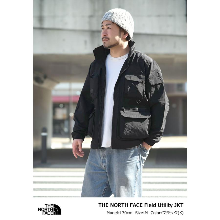 THE NORTH FACE（ザ ノースフェイス） ジャケット メンズ フィールド