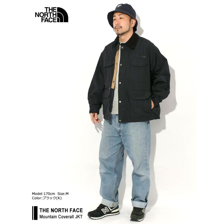 THE NORTH FACE（ザ ノースフェイス） ジャケット メンズ マウンテン