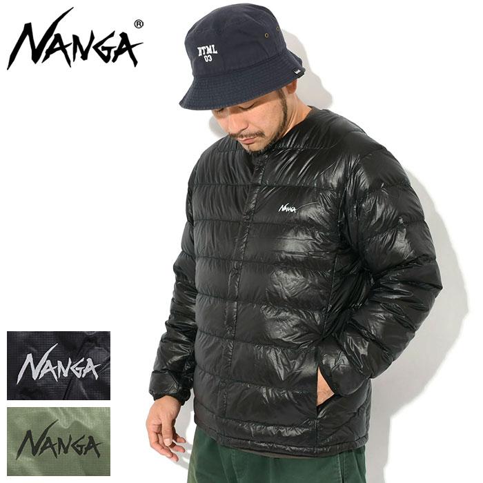 PUMA（プーマ） ナンガ ジャケット NANGA メンズ セブンデイズ