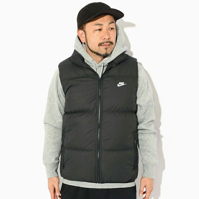 NIKE（ナイキ） ジャケット メンズ 65 TF クラブ パファー ベスト
