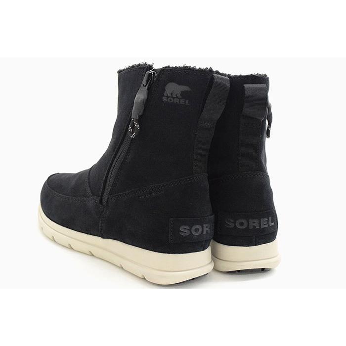 SOREL（ソレル） スノーブーツ レディース 女性用 エクスプローラー