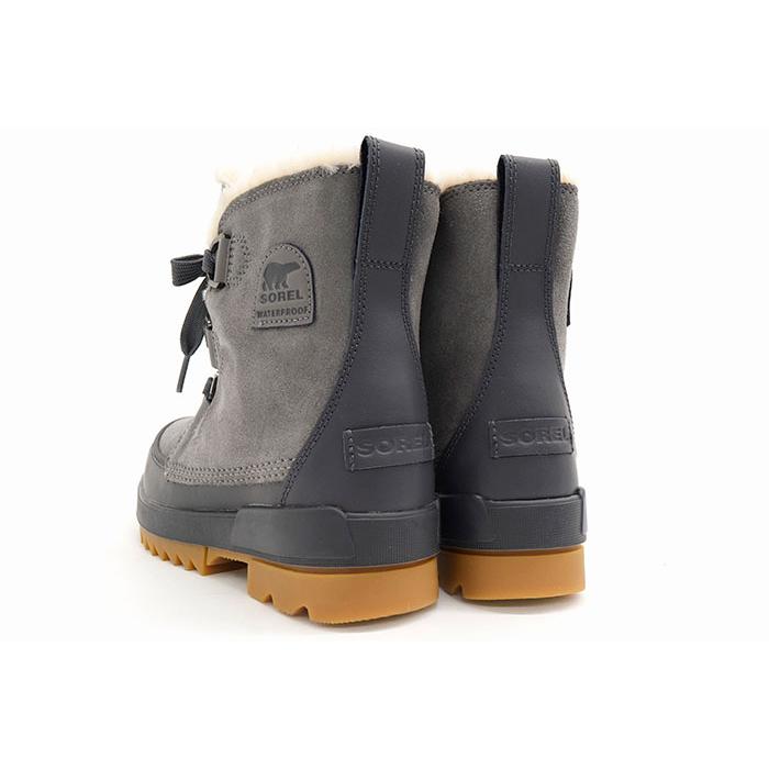 SOREL（ソレル） スノーブーツ レディース 女性用 ティボリ 4 WP
