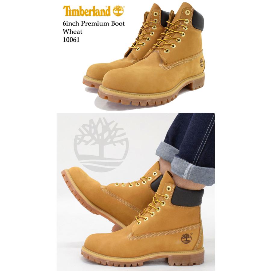 Timberland（ティンバーランド） 日本正規品 ブーツ Timberland 6