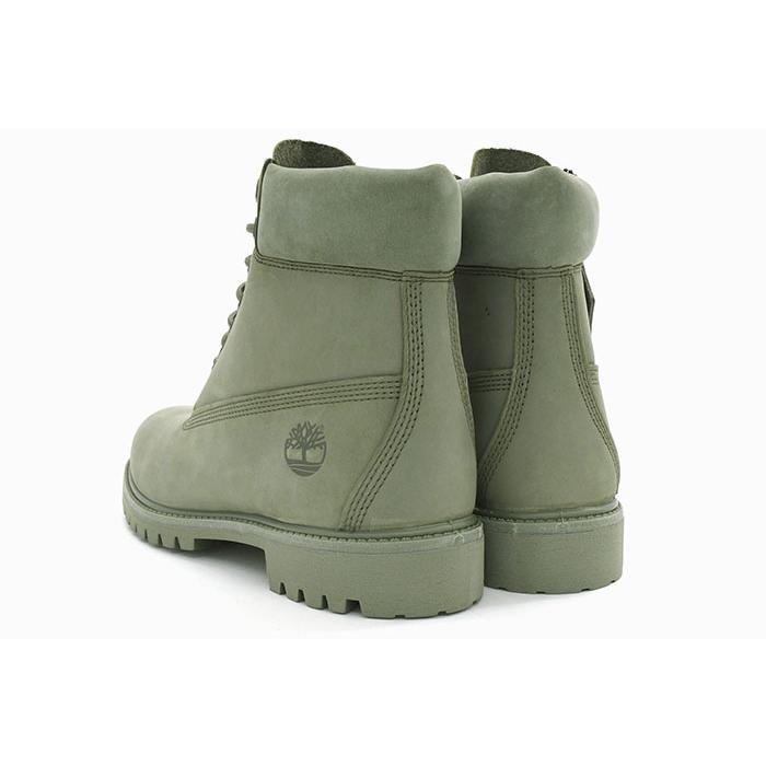 Timberland（ティンバーランド） 日本正規品 ブーツ メンズ 男性用 6