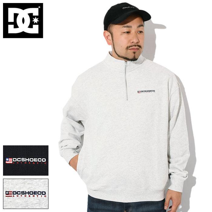DC SHOES（ディーシーシューズ） ディーシー トレーナー DC メンズ