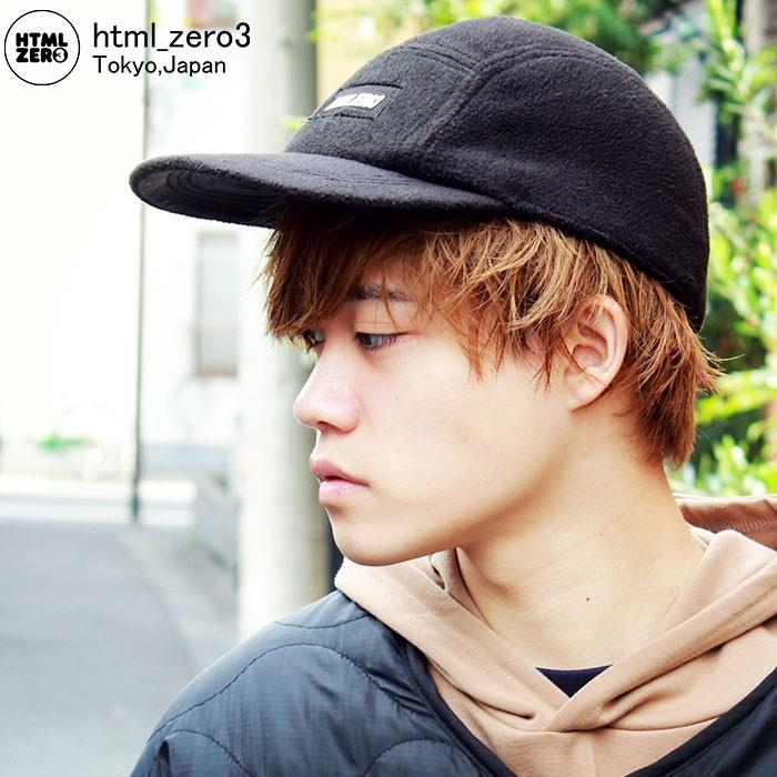 HTML03 エイチティエムエル ゼロスリー キャップ HTML ZERO3 メンズ