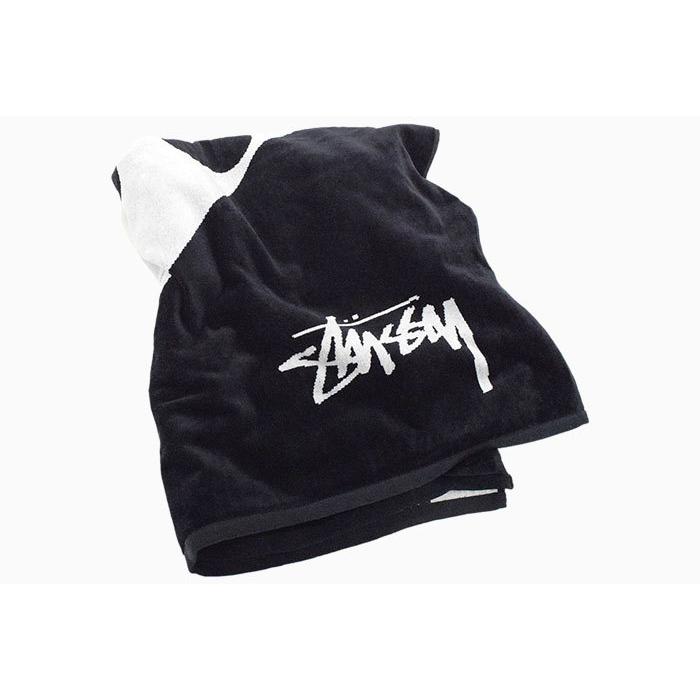 STUSSY（ステューシー） タオル メンズ Dice Jacquard Beach ( stussy