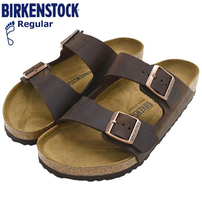 BIRKENSTOCK（ビルケンシュトック） サンダル メンズ 男性用 アリゾナ