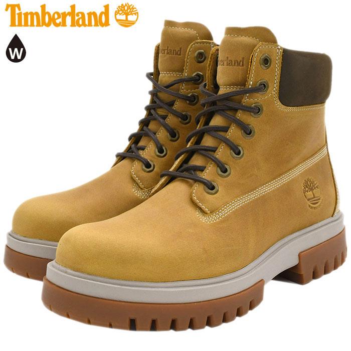 Timberland（ティンバーランド） 日本正規品 ブーツ メンズ 男性用