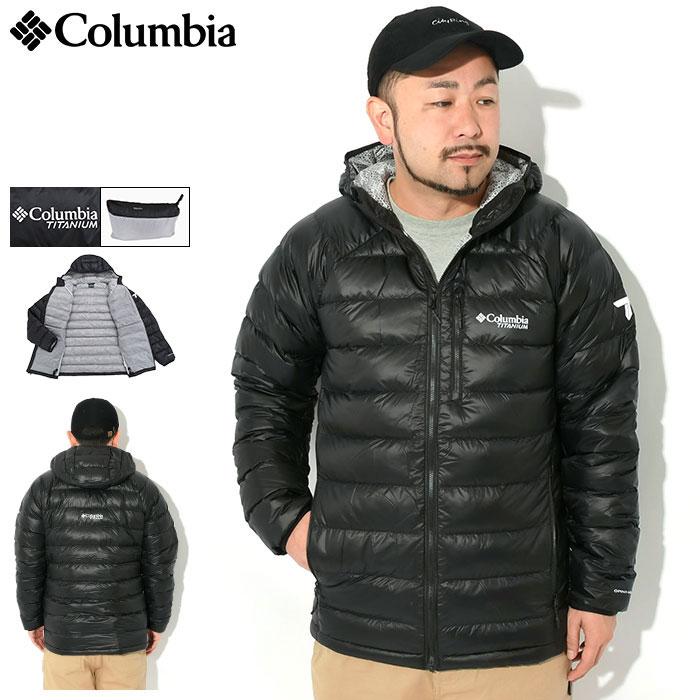 Columbia（コロンビア） ジャケット オムニヒート メンズ アーク