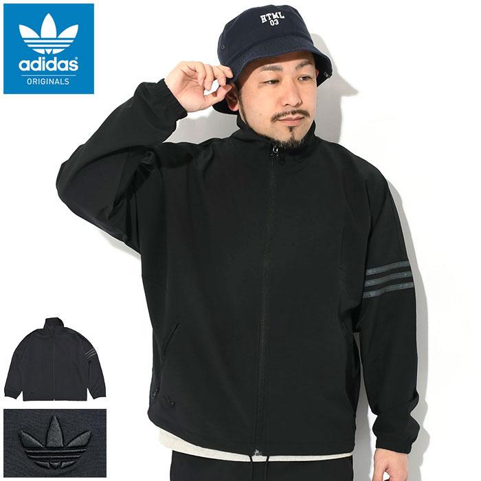 adidas Originals アディダス ジャケット メンズ ノイクラシックス