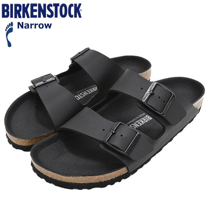 BIRKENSTOCK（ビルケンシュトック） サンダル メンズ 男性用 アリゾナ