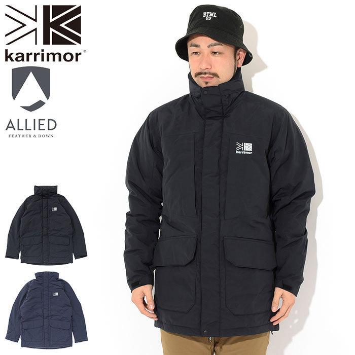 Karrimor（カリマー） ジャケット メンズ グローバル ダウン コート