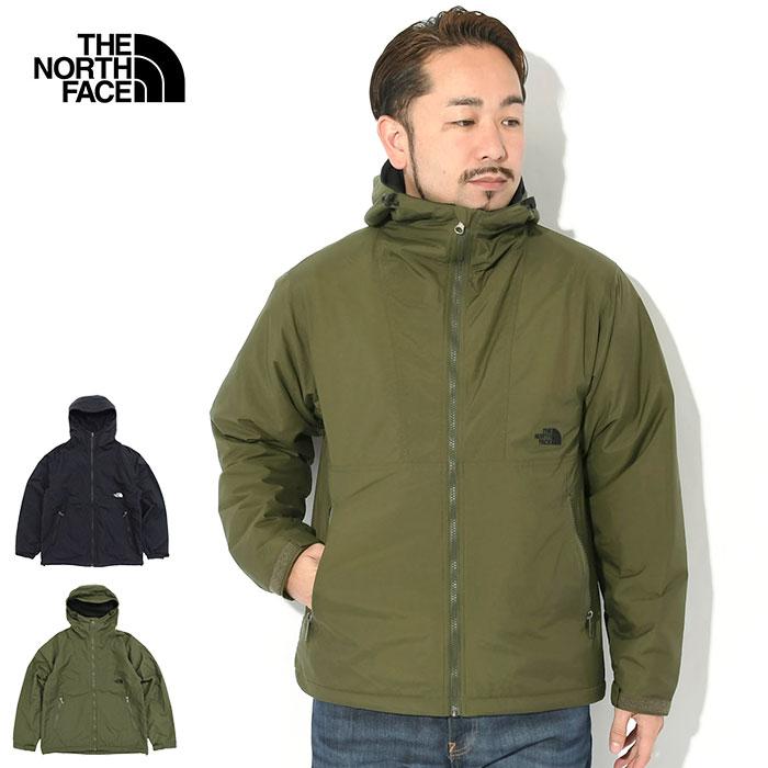 THE NORTH FACE（ザ ノースフェイス） ジャケット メンズ コンパクト
