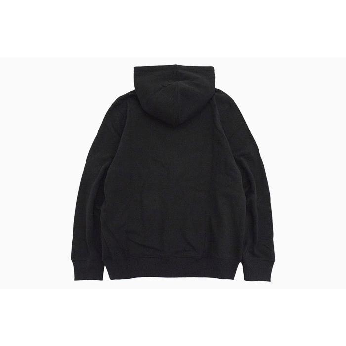 STUSSY（ステューシー） プルオーバー パーカー メンズ Basic Stussy