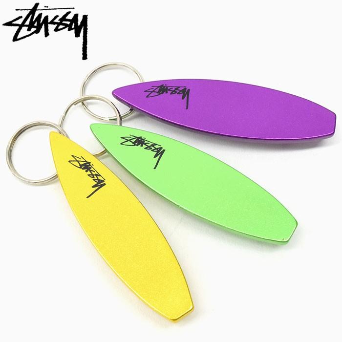 STUSSY（ステューシー） キーホルダー STUSSY Board Opener ( stussy