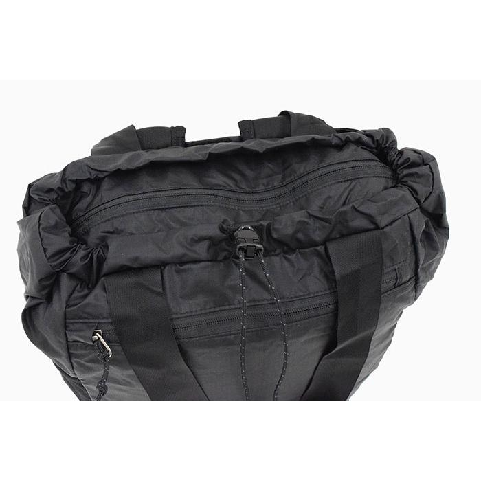 patagonia（パタゴニア） トートバッグ ウルトラライト ブラック