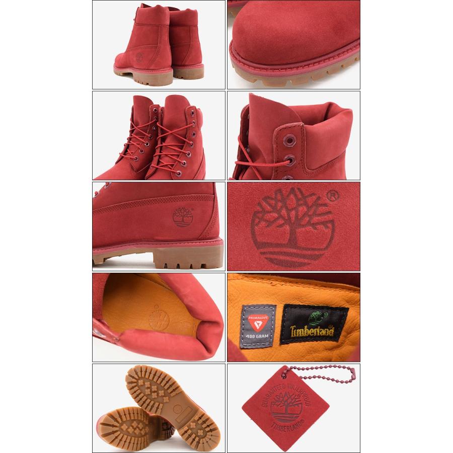 Timberland（ティンバーランド） ブーツ 日本正規品 メンズ 男性用