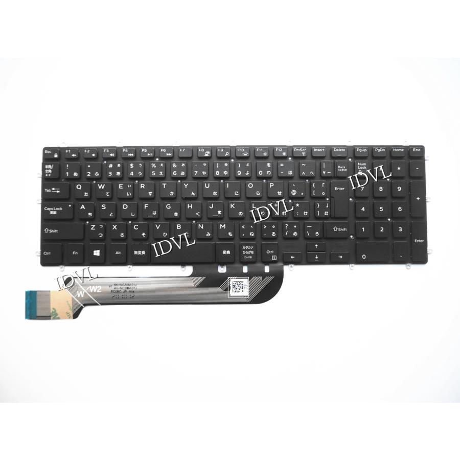 国内発送]DELL Latitude 15 3000シリーズ 3590 日本語キーボード