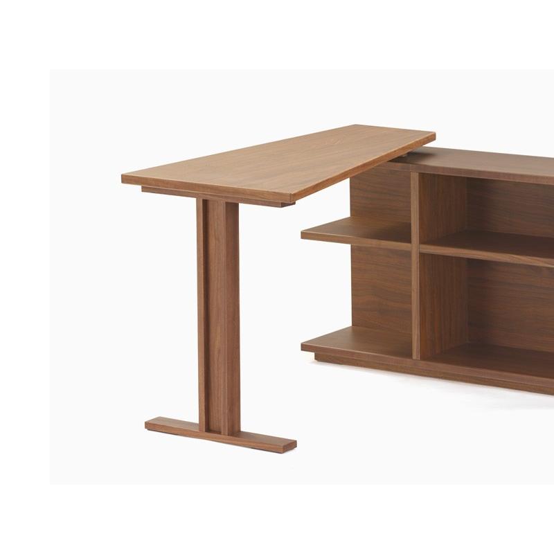 大塚家具 片脚テーブル TAIDA Aタイプ 大塚家具（IDC OTSUKA