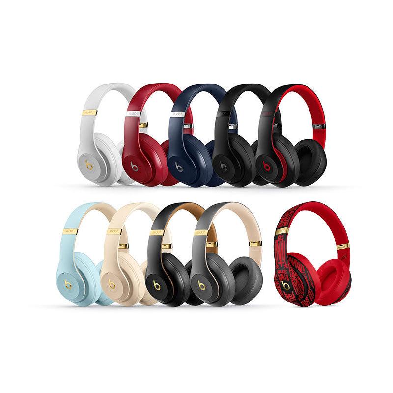 Studio（Beats by Dr. Dre） ワイヤレスヘッドフォン Beats Studio3