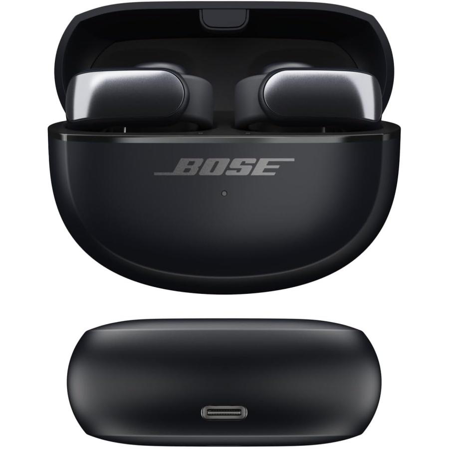 BOSE（ボーズ） Bose Ultra Open Earbuds 空間オーディオ イヤホン