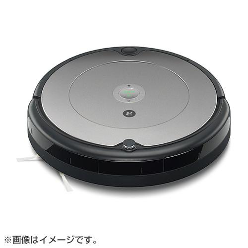 ルンバ ルンバ ロボット掃除機 ルンバ694 R694060 iRobot社