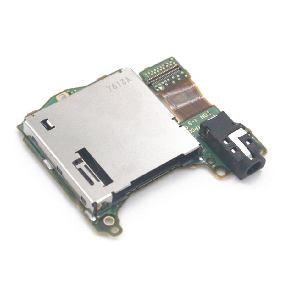 Nintendo Switch ゲームカードスロット 旧型・新型両対応 : iFactory