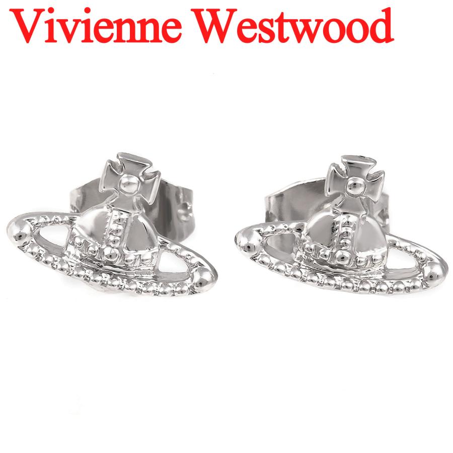 Vivienne Westwood（ヴィヴィアンウエストウッド） ピアス ファラー
