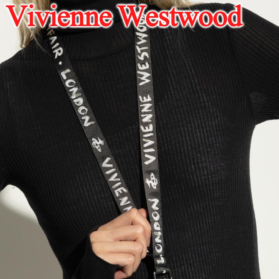 Vivienne Westwood（ヴィヴィアンウエストウッド） ネックホルダー