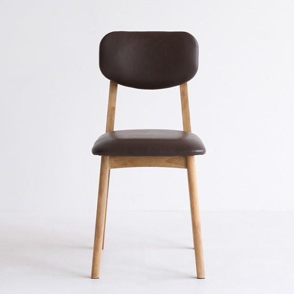 ダイニングチェア 単品 完成品 ソフトヴィンテージ風 デスクチェア