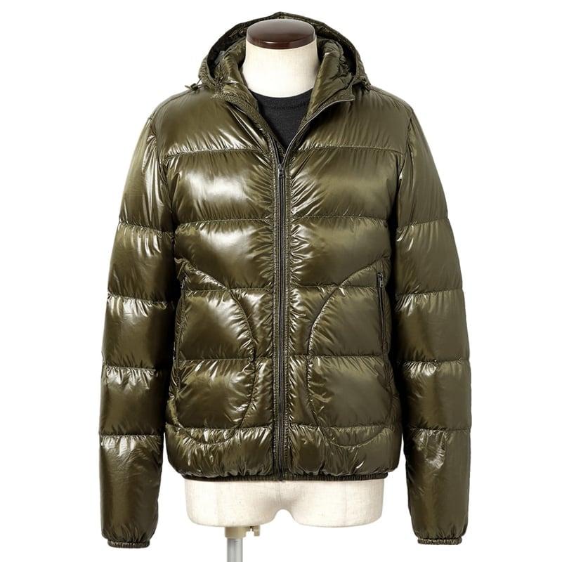 HERNO（ヘルノ） 【SALE】ヘルノ HERNO ／ 24-25AW 撥水超軽量ナイロン