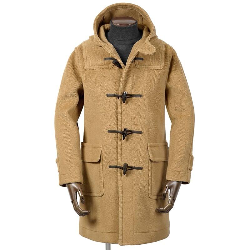 INVERTERE（インバーティア） INVERTERE ／ JOSHUA ELLISウール