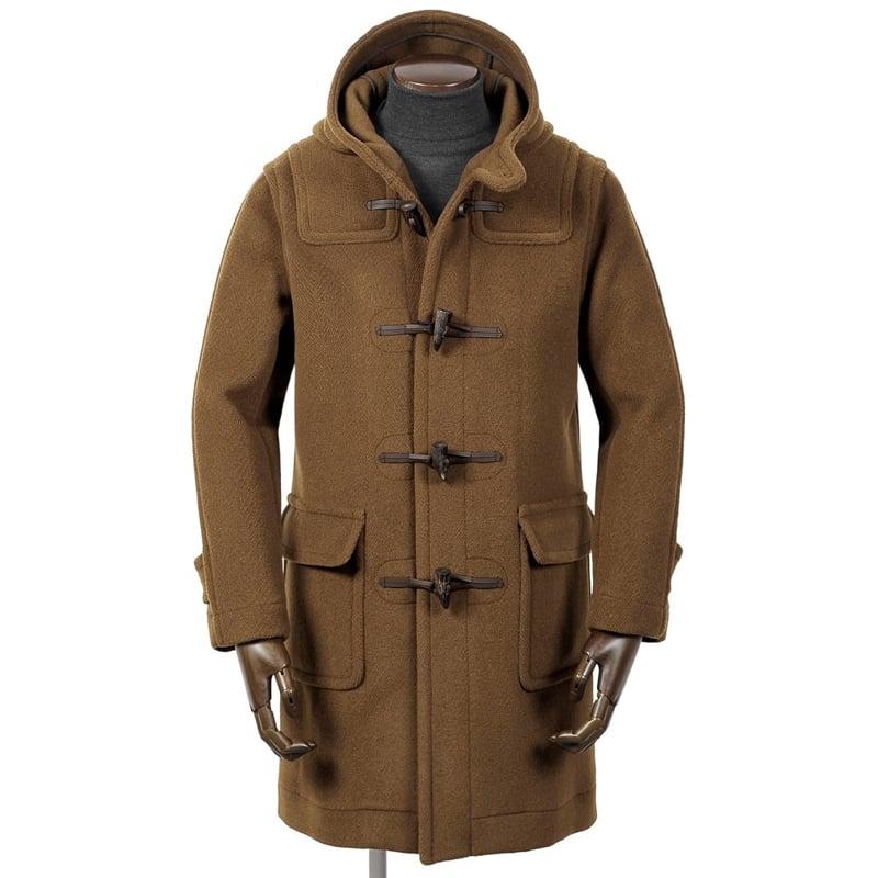 INVERTERE（インバーティア） INVERTERE ／ JOSHUA ELLISウール