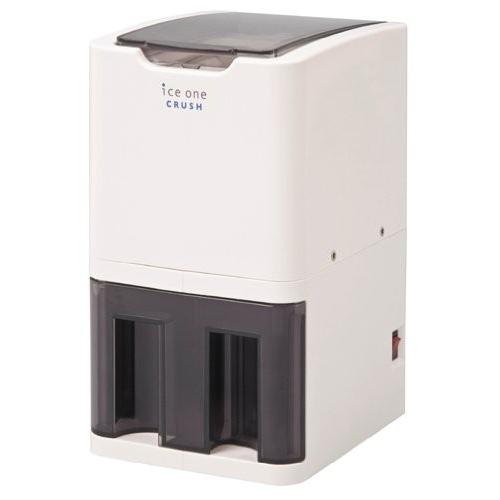 氷砕機 電動式アイスクラッシャー アイスワン クラッシュ 池永鉄工