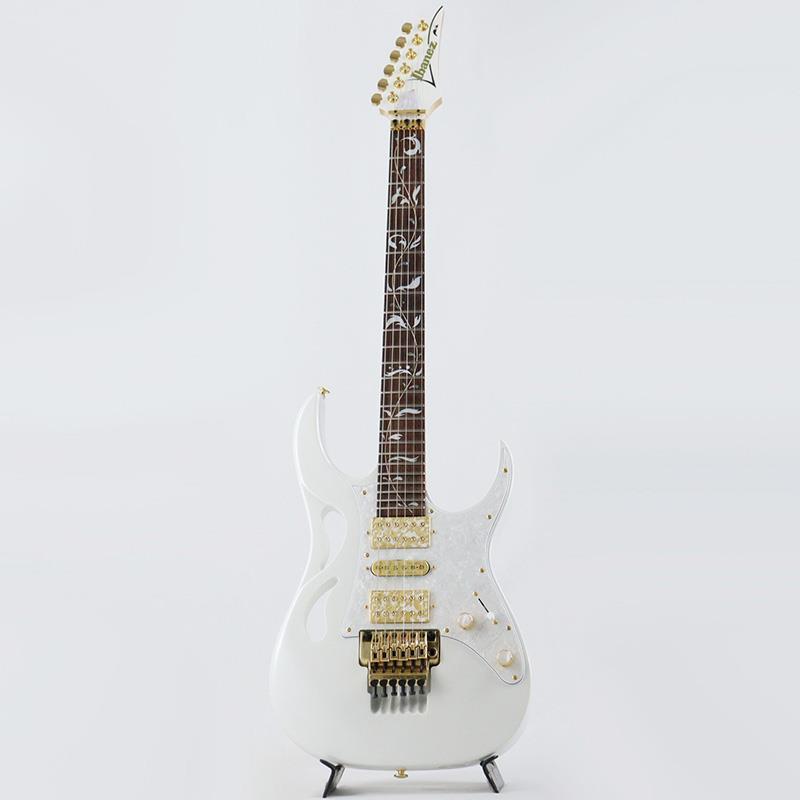 Ibanez（アイバニーズ） Ibanez PIA3761-SLW (Stallion White) [Steve