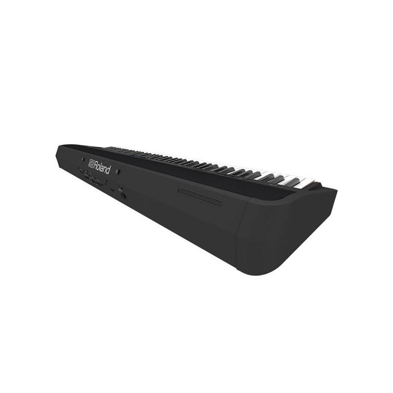 ローランド（Roland） 【お取り寄せ商品】FP-90X-BK +専用スタンド+3本