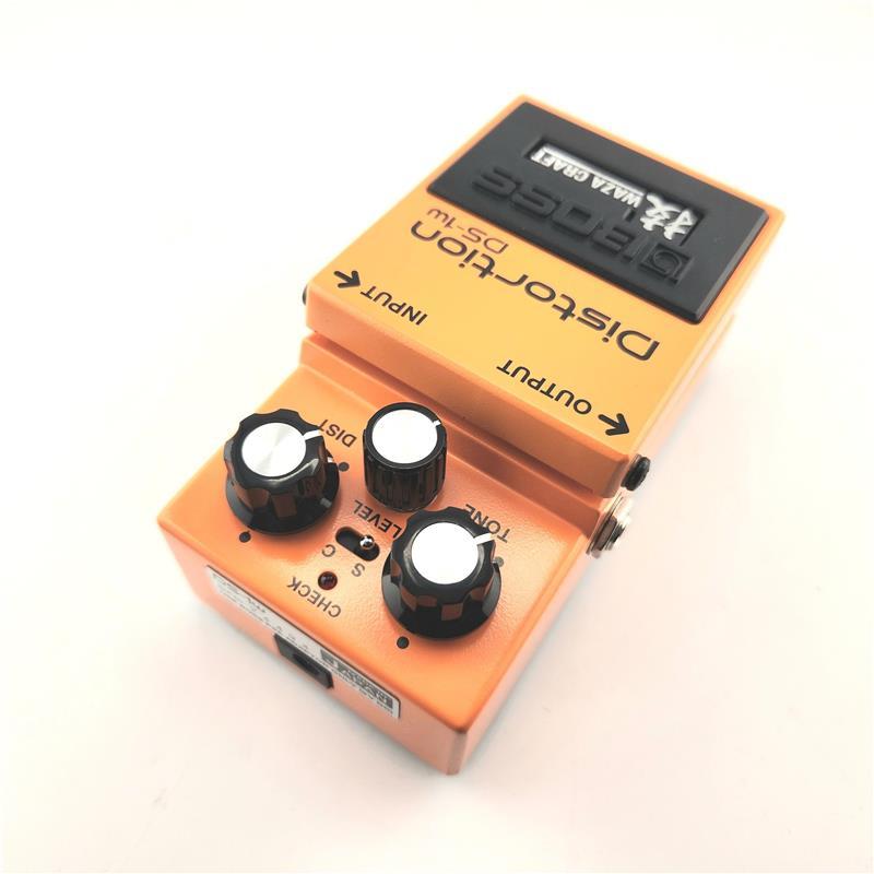 BOSS（ボス） BOSS USED 中古 DS-1W Distortion : イケベ楽器店 - 通販