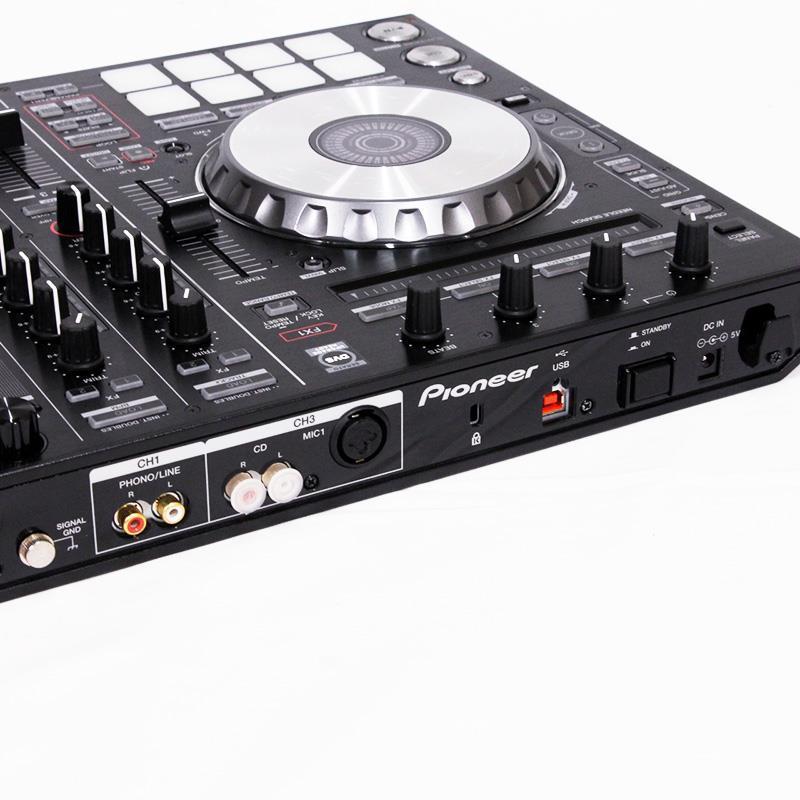 Pioneer DJ Pioneer DJ USED 中古 DDJ-SX2 : イケベ楽器店 - 通販